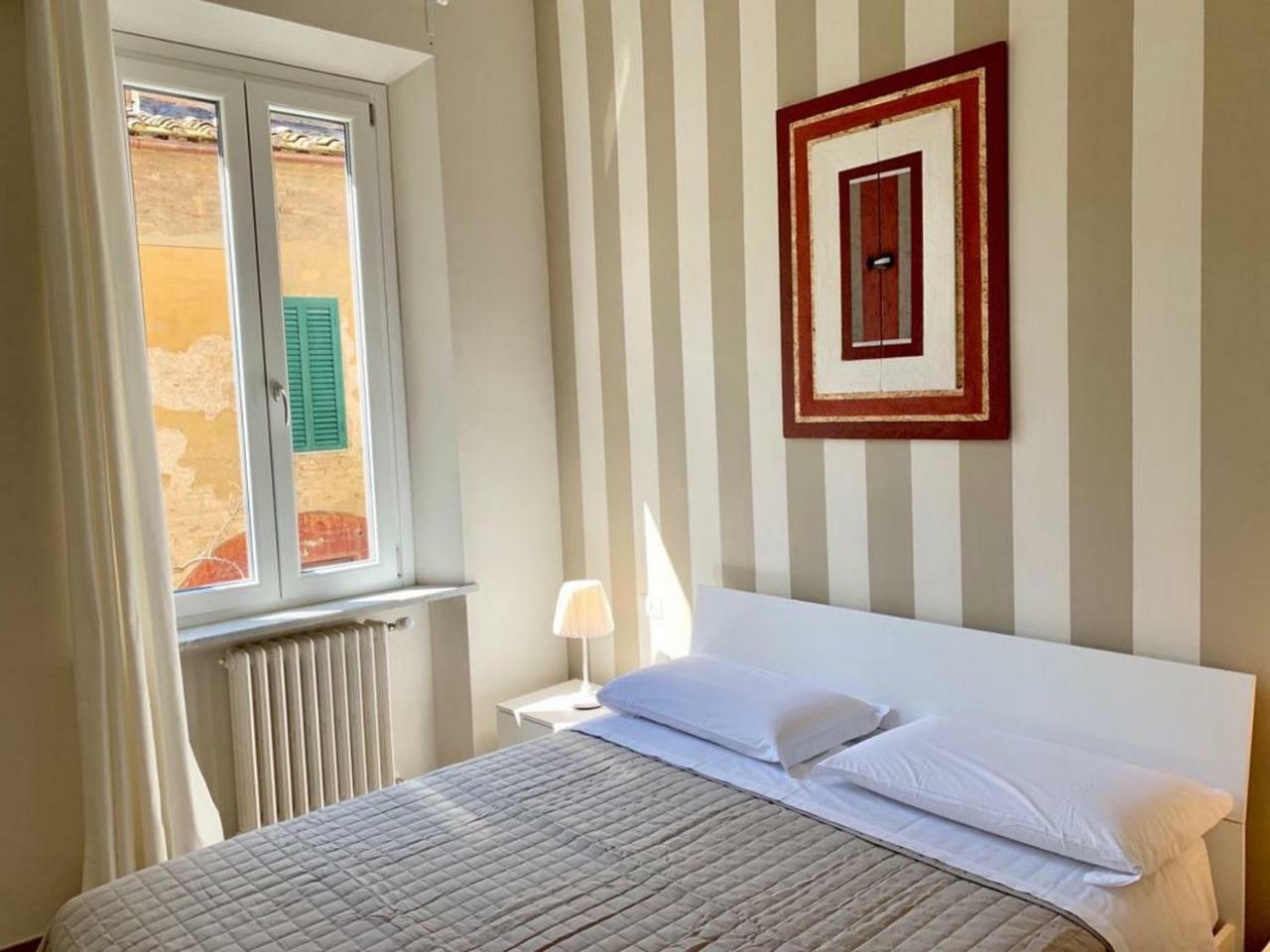 Regis Condo Siena Eksteriør bilde