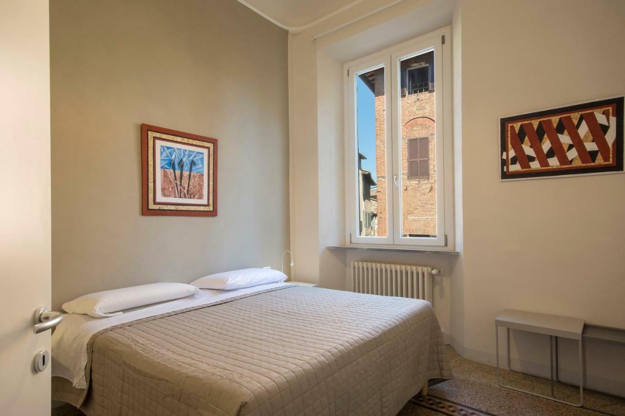 Regis Condo Siena Eksteriør bilde