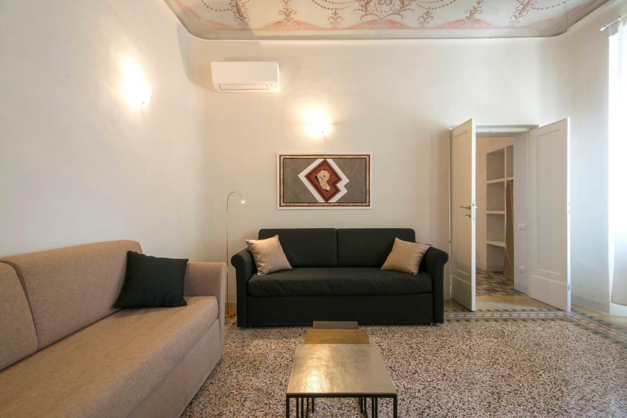 Regis Condo Siena Eksteriør bilde