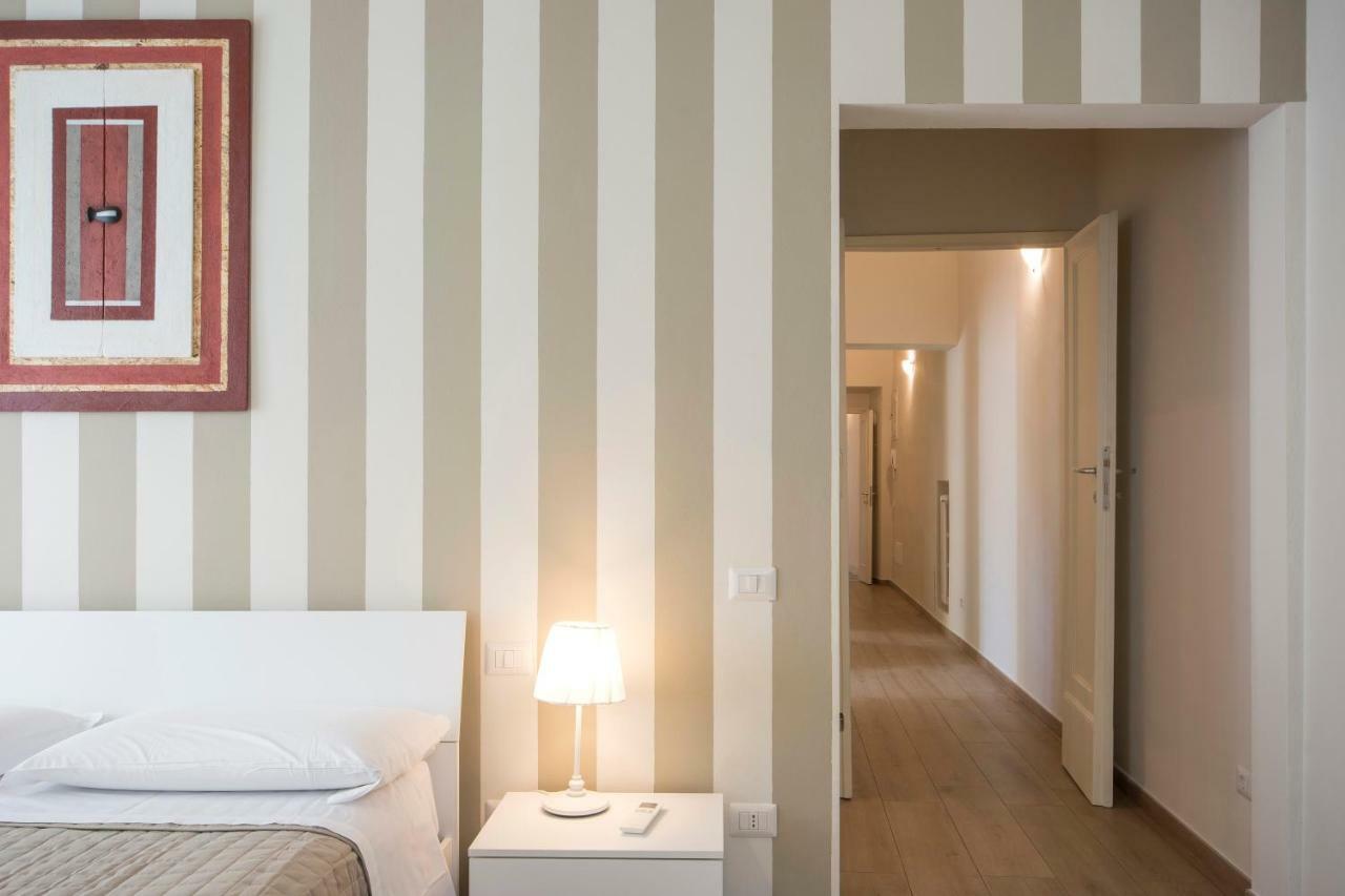 Regis Condo Siena Eksteriør bilde