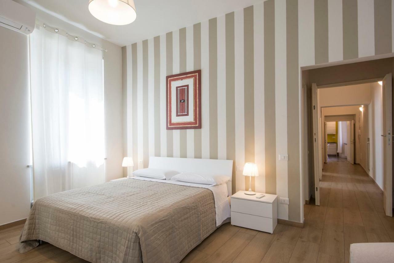 Regis Condo Siena Eksteriør bilde